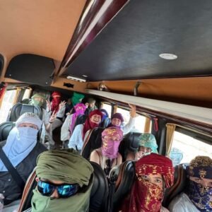 Errachidia Airport Transfer to/from Merzouga