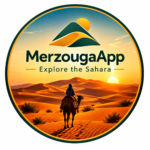 MerzougaApp logo